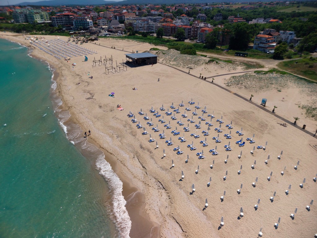 Лозенец
